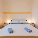 Haus Toni Apartmán *