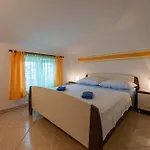 Apartmán Haus Toni Ražanac