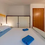 Haus Toni Apartment *