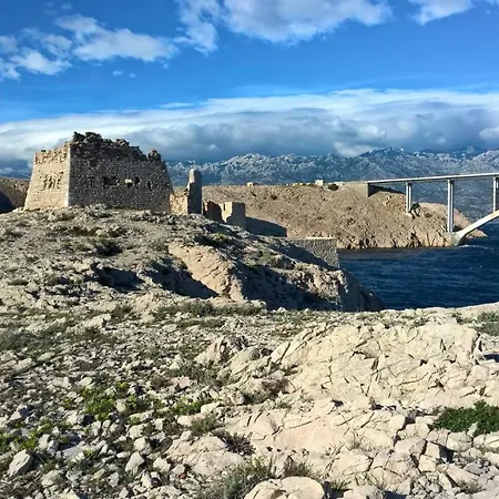 Appartement Haus Toni *