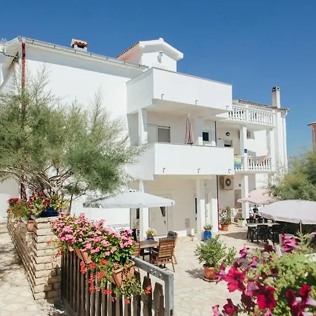Haus Toni Διαμέρισμα