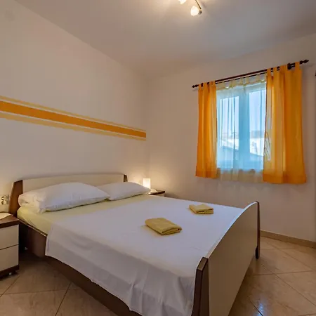 Haus Toni Ražanac