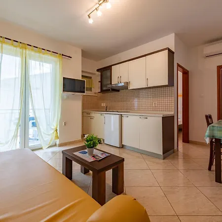 Haus Toni Ražanac