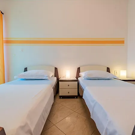 Haus Toni * Ražanac