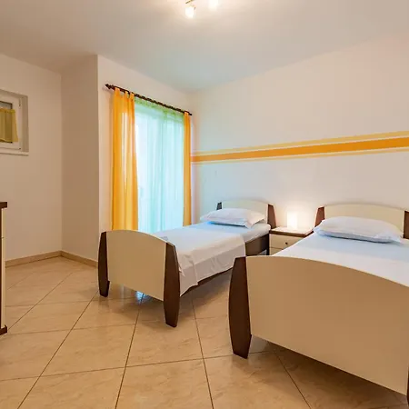 Haus Toni * Ražanac