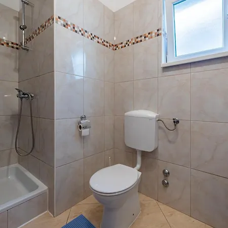 Appartement Haus Toni *