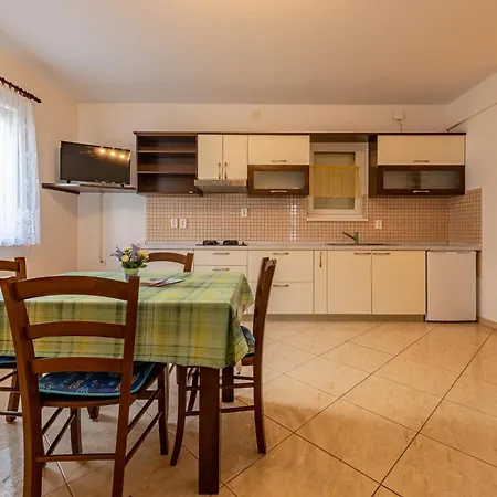 Haus Toni Ražanac
