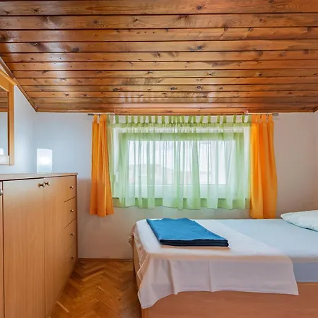 Haus Toni *