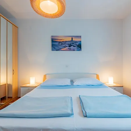 Apartament Haus Toni