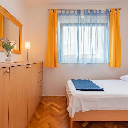 Haus Toni Ražanac