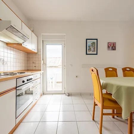 Haus Toni Ražanac