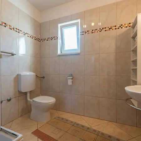 Haus Toni Appartement *