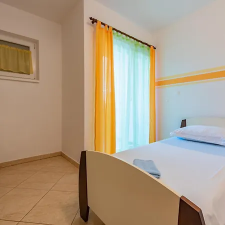 Apartament Haus Toni