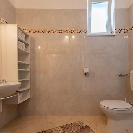 Haus Toni Ražanac