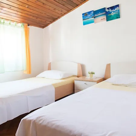 Apartament Haus Toni