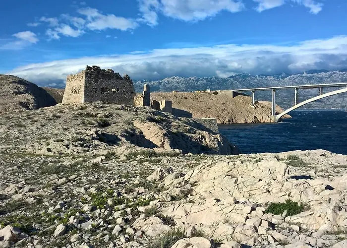 Lejlighed Haus Toni *