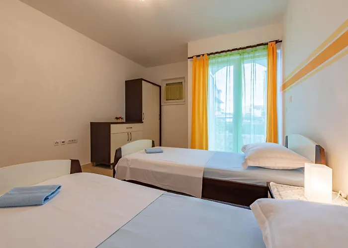 Haus Toni * Ražanac