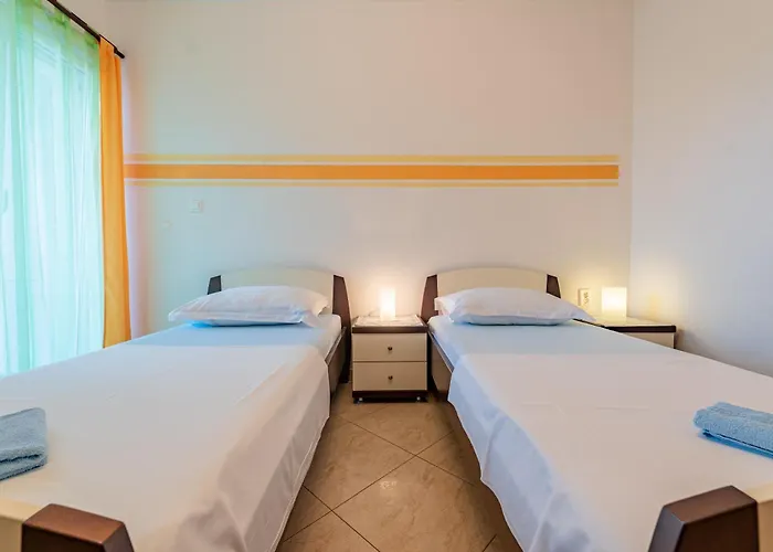 Haus Toni * Ražanac