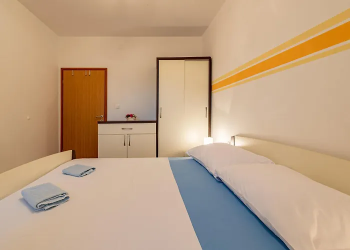 Haus Toni Lejlighed Ražanac