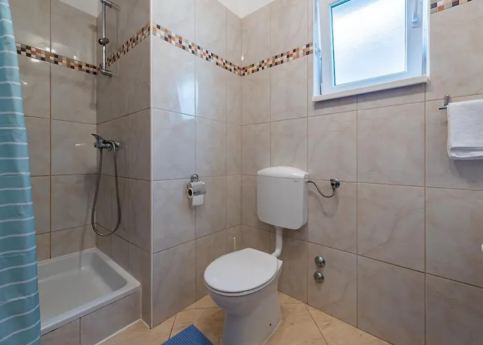 Appartement Haus Toni *