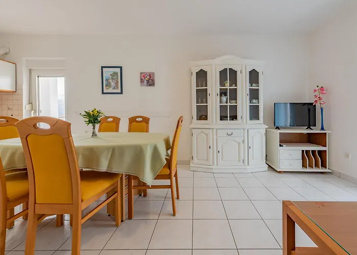 Haus Toni Lejlighed Ražanac