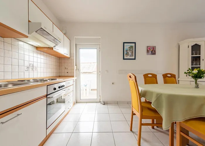 Haus Toni Razanac
