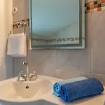 Haus Toni شقة *