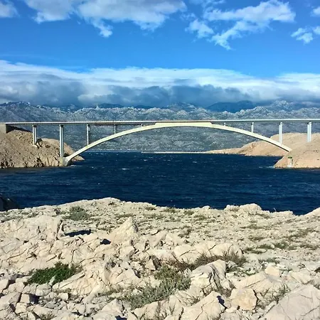 Apartman Haus Toni *