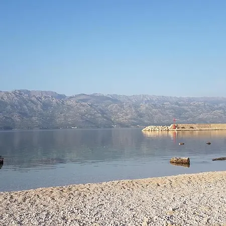 Haus Toni Apartmán Ražanac