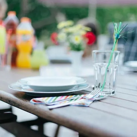 Haus Toni Apartmán Ražanac