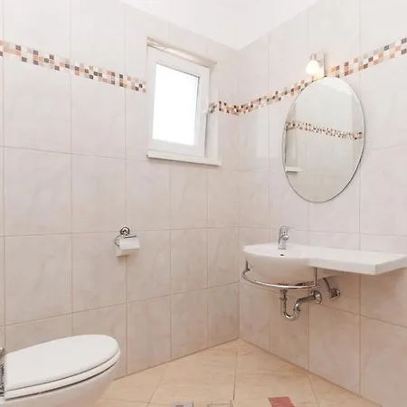 Apartmán Haus Toni Ražanac