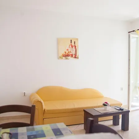 Haus Toni Apartment
