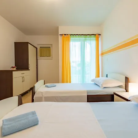 Apartman Haus Toni *