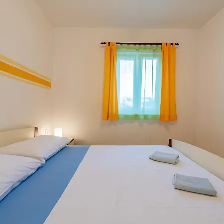 Apartman Haus Toni *