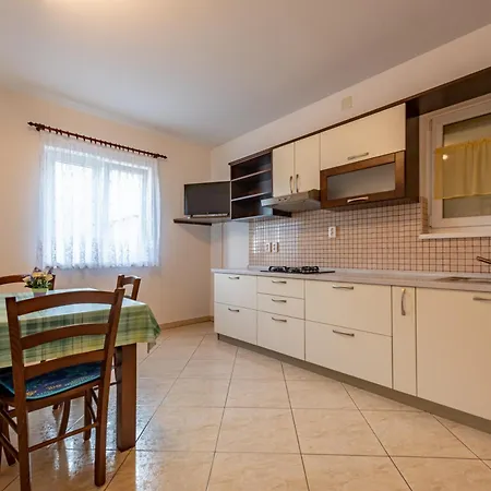 Haus Toni Apartmán *