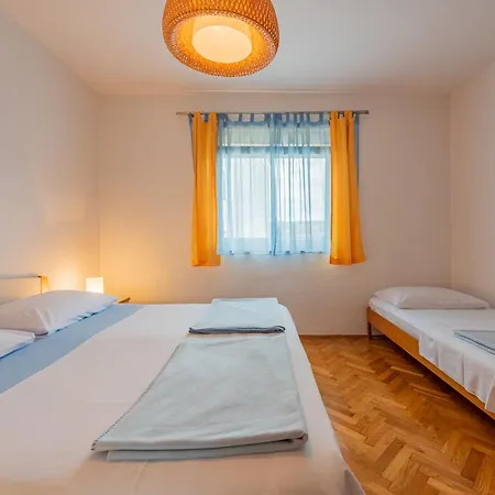 Apartman Haus Toni *