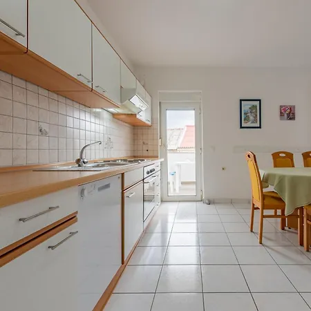 Haus Toni *