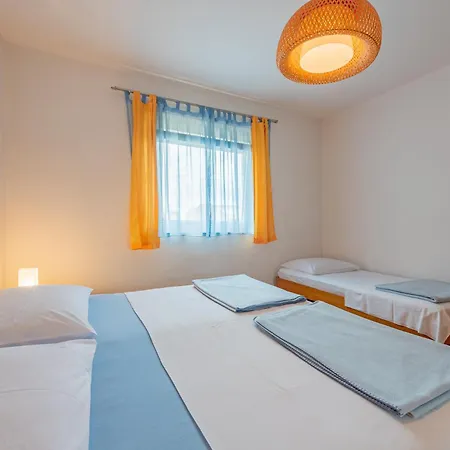 Haus Toni Apartment