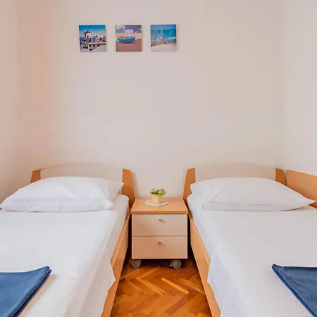 Haus Toni Apartment *