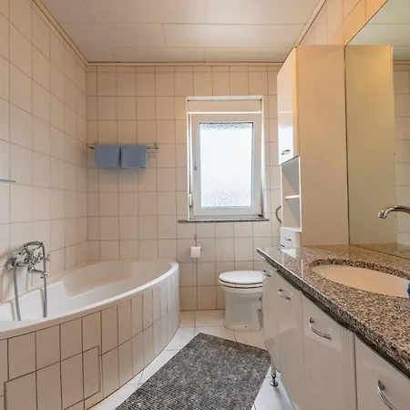 Apartman Haus Toni Razanac