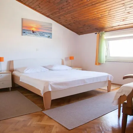Haus Toni Apartment