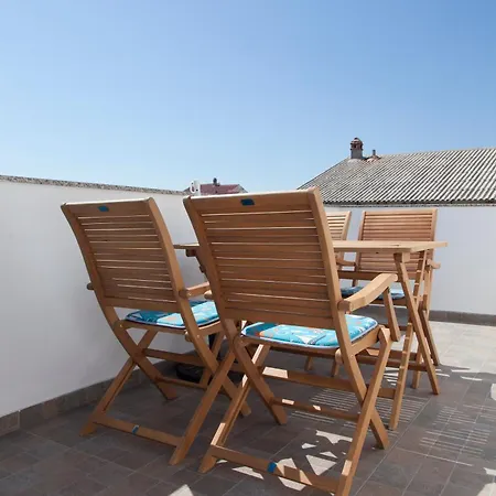 Haus Toni Apartment Razanac