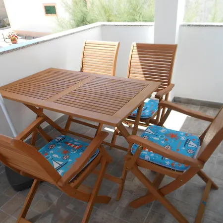 Haus Toni * Razanac