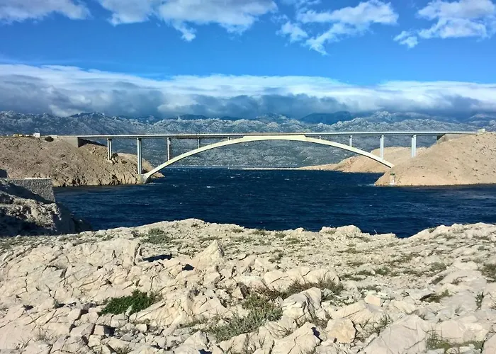 아파트 Haus Toni *