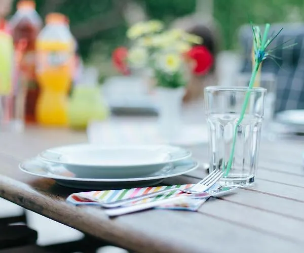 Haus Toni Apartmán Ražanac