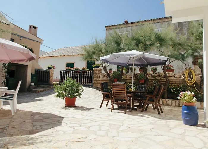 Haus Toni Apartmán Ražanac