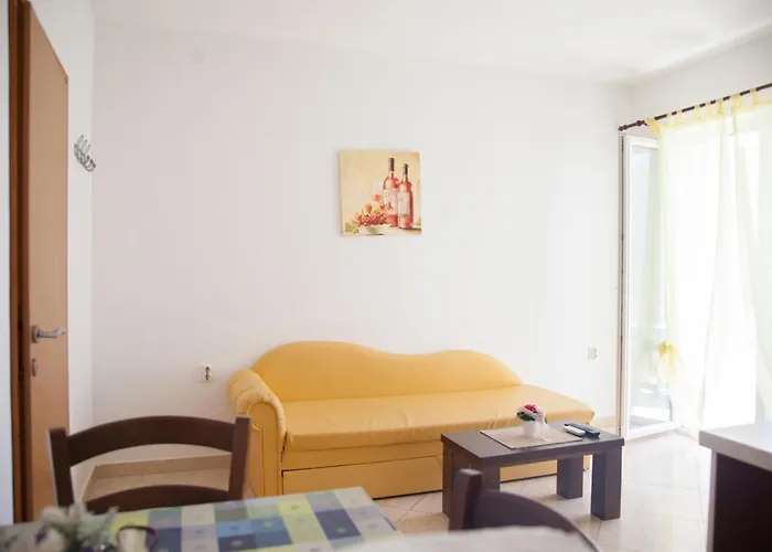 Haus Toni Apartmán