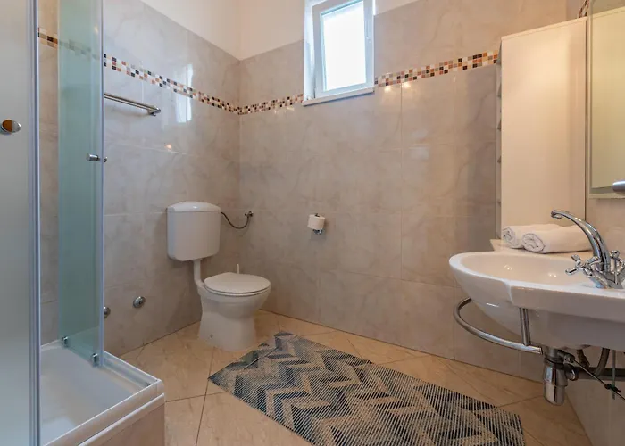 Haus Toni * Ražanac