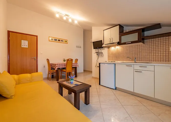 Haus Toni Ražanac