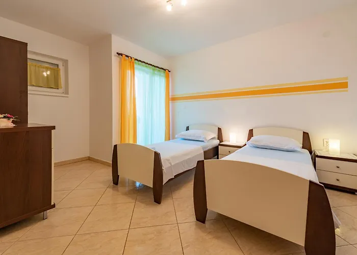 Haus Toni * Ražanac